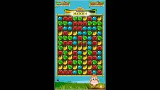 Jungle Puzzle Blitz   Digital Chocolate