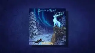 Solstice Rider - Suffer to Glory