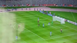 Atlas 0&times;0 Cruz Azul J.17 Apertura 2096 FIFA 14 PS4