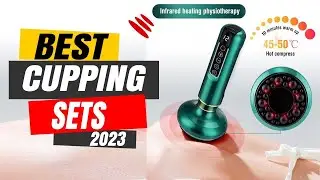 10 Best Electric Cupping Sets Review On Aliexpress On Amazon