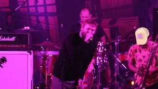 Mad Caddies - Distress (Live at KOI Music Fest 2014)