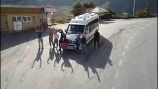 Minibus Rental in Georgia 🇬🇪🇪🇺 #rentacar #georgia #tbilisi #travel #грузия #тбилиси #путишествия