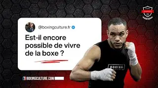 À quel âge est-il vraiment trop tard pour devenir boxeur ?