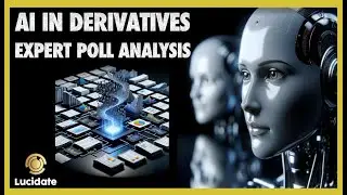 AI's Game-Changing Role in Derivatives Trading: Expert Insights Revealed