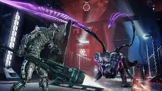 Helpoint Прохождение Часть 5 БОСС Небесная тварь