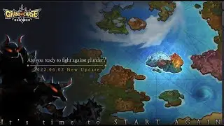 Grand Chase Classic New Plunder Region Announced