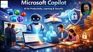 Microsoft Copilot &mdash; why it&acute;s been one of the most valuable AI tools for learning and organizations