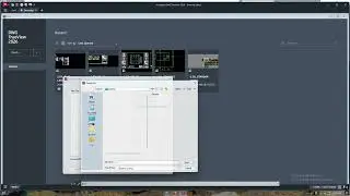 CARA KONVERSI FILE DWG/CAD KE VERSI SEBELUMNYA SECARA BERSAMAAN (DWG TRUEVIEW) GRATIS