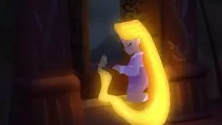 Start Of A Beautiful Friendship | Pascal's Story - Tangled The Series