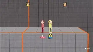 MultiVersus: Morty First Look