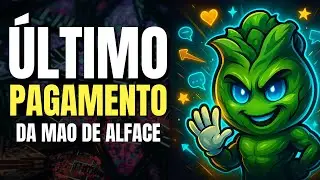 COMUNICADO SOBRE A NFT M&Atilde;O DE ALFACE