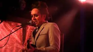David Devant & His Spirit Wife - Ruff Magic - Lexington 15/11/15