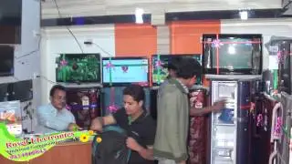 ROYAL Electronics Gangarampur
