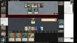 1-5-14 UWR Midrange vs Jund