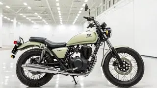 これが本当の自由！Honda Rebel 250がバイク乗りの心を奪う理由とは！？【最新モデル徹底レビュー】