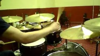 Dream Bliss & Vintage Bliss Cymbals Demo