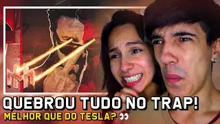 CASAL REAGE - Billy Bruto (The Boys) - 