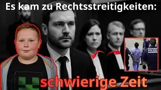 Fabian (8): Die Anw&auml;lte protestieren lautstark &ndash; wird der Haftbefehl aufgehoben?