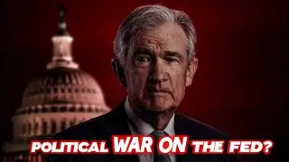 Republican Senator Blocks Fed Picks After DOJ Probe Involving Powell