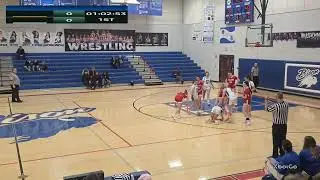 FLB Varsity vs GM