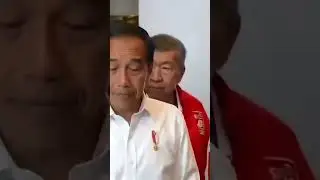 RESHUFEL JOKOWIDODO #shorts #politik #pilpres #jokowidodo