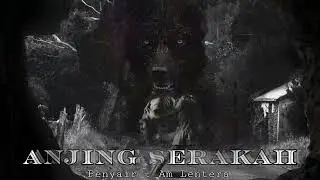Anjing Serakah❗| Rey  | Am Lentera | Puisi Sarkas | Satire | Elegi | Literasi