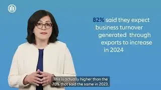 What&rsquo;s the outlook for global trade in 2024-2025?