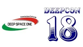 Deepcon 18 - Trailer #1