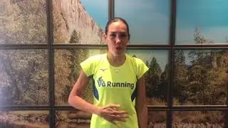 Rutina abdominales VG RUNNING