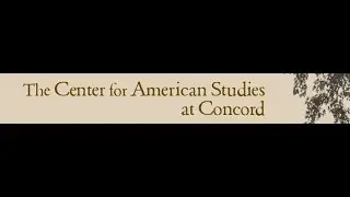 v20250206 Anthroposophy Part 1 - Center for American Studies at Concord All American Epiphany