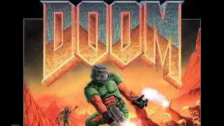 🔴LIVE &ndash; Join the Horror! &ndash; Ultimate Doom (PS1) Full Blind Playthrough &ndash; Classics for Fright Week!