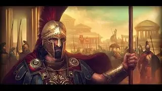 Sparta War of Empires Gameplay @ BestOnlineRPGgames.com