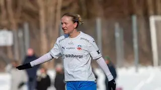 Johanna Lindblom: 