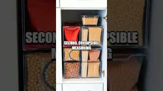 Compact Kitchen Clarity Five Fresh Hacks