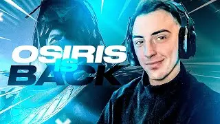 &iexcl;VUELVO A OSIRIS! - MAPXMEN DESTINY 2 PS5