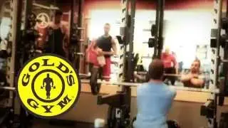 Gold's Gym Prestige Brossard DIX30