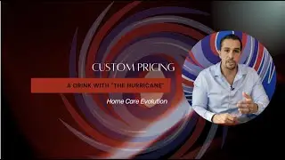 Custom pricing