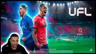 Saiu!!! Como Baixar o UFL MOBILE no seu CELULAR!