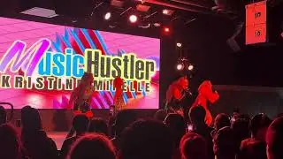 4TH IMPACT LIVE in LAS VEGAS! Distorted won an Award!