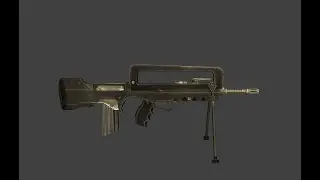 How Famas F1 works