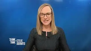 NJ Sharing Network CEO Discusses Leadership and Resilience