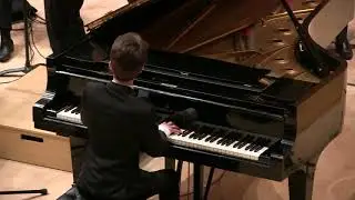 Gerhard Joubert PIANO