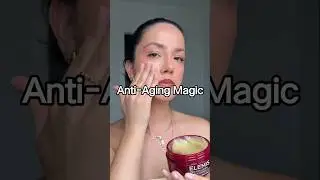 ELEMIS Pro-Collagen Cleansing Balm | Skincare Routine #shorts