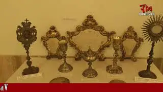 La Confraternita Sant’Elena celebra i 370 anni, mostra e solenni festeggiamenti per l'Immacolata