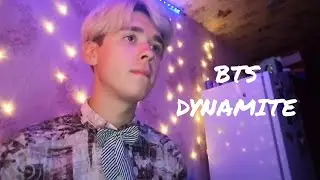 ILLEON - Dynamite (Cover on BTS)