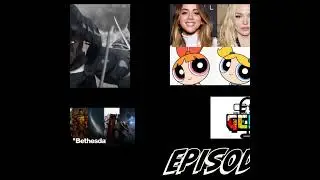Episode 69 (Powerpuff Girls, Xbox/Bethesda, Netflix, and more)