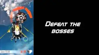 Hyper Space Commander Trailer