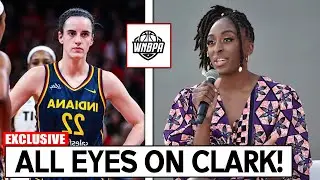 BREAKING NEWS: Players Union Wants Caitlin Clark to Make a Deal&mdash;WNBA Chaos Ensues!
