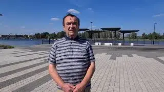 KADA UKMERGĖJE PRADĖSIME TVARKYTIS?MAN NE DZIN