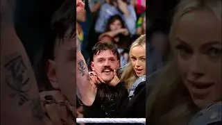 Romantic seen Roman Reigns love status ❤💘💘💘 with Alexa Bliss #lovestatus#romanreinge#alex#love #আগুন